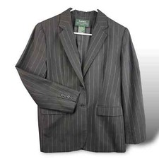 Ralph Lauren Women's Blazer Size 10P