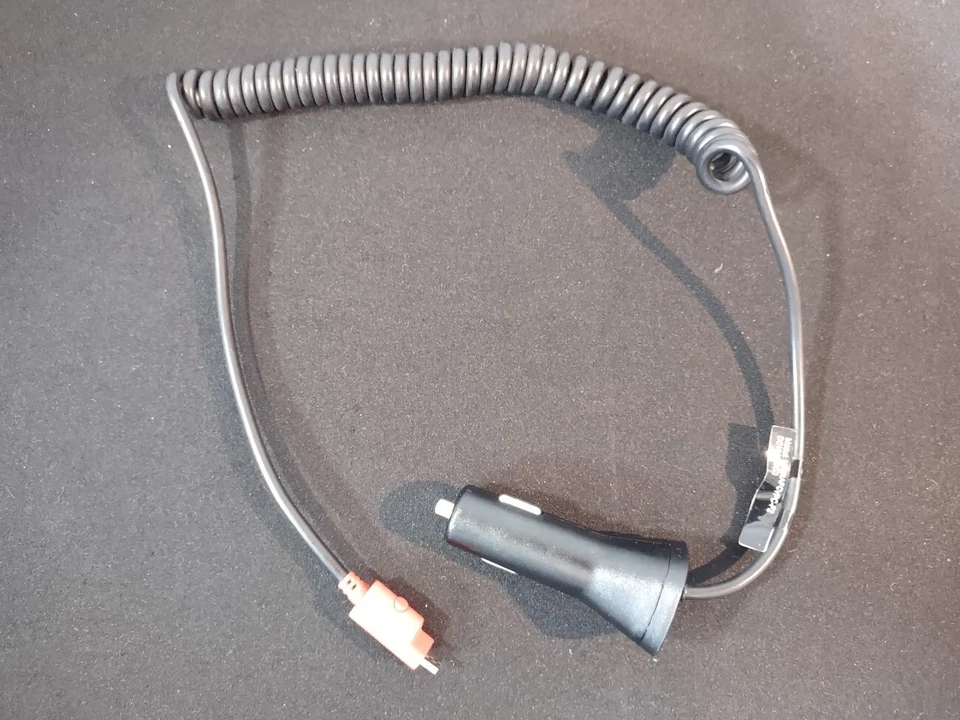 Лот (10) настенное автомобильное зарядное устройство Verizon Micro-USB быстрая быстрая зарядка 9 В 12 В 6 футов - Изображение 2 из 4