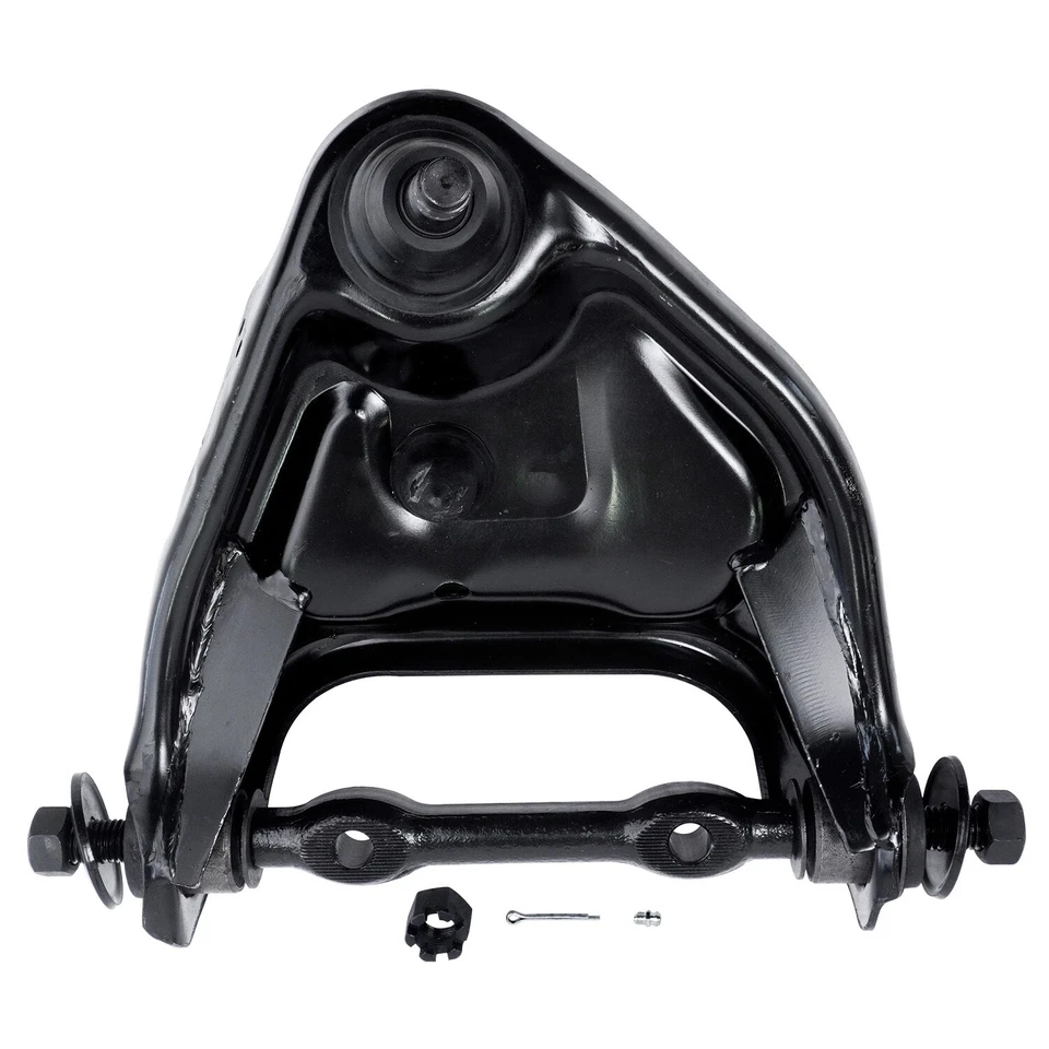 2 Front Upper Control Arms w/ Ball Joints for Dodge B3500 B2500 Plymouth PB300 - Image 4 of 4