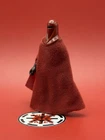 Star Wars EMPEROR’S ROYAL GUARD Vintage Action Figure • Made In TAIWAN ‘83 • b