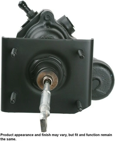 Amplificador de freio elétrico A1 Cardone 52-7374 para modelos Ford 99-05 selecionados - Imagem 4 de 4