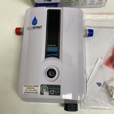 Eco-Smart ECO 11 Electric Tankless Water Heater
