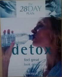 Detox (28 Day Plan)