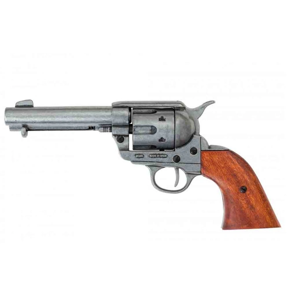 P1186G REVOLVER CAL.45 USA 1886 DENIX - Photo 4/4