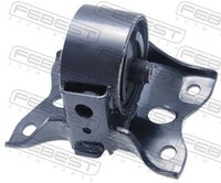 Febest Lagerung, Motor NM-A33LH FüR Infiniti Passend FüR Nissan