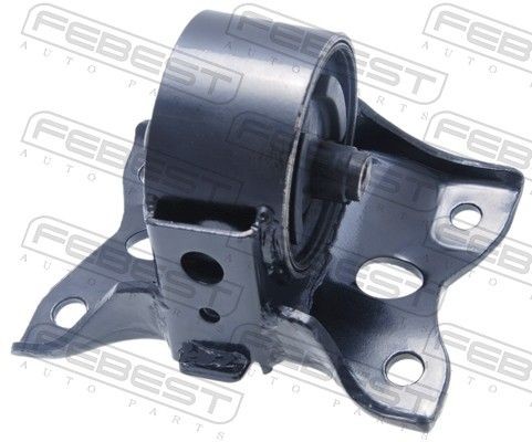 Febest Lagerung, Motor NM-A33LH FüR Infiniti Passend FüR Nissan-image