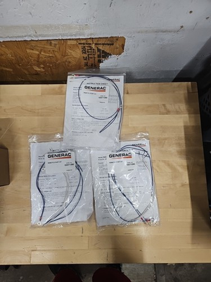 #ad 3 Generac 7109 2 Wire Start Kit for Generac Evolution Controller $89.99