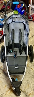 thule urban glide 2