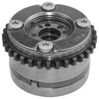 Partstec PTA126-0154 Nockenwellenversteller FüR MERCEDES-BENZ, Auslassseite