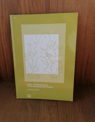 Praxis und Methodenlehre im sozialpädagogischen Sem... | Buch | Zustand sehr gut