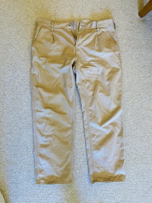 Carhartt Abbott Pant trousers 33W - Image 1 of 4