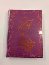 LA CARICA DEI 101 - DISNEY NOVELS N° 9 NUOVO EDICOLA HACHETTE DICEMBRE 2025