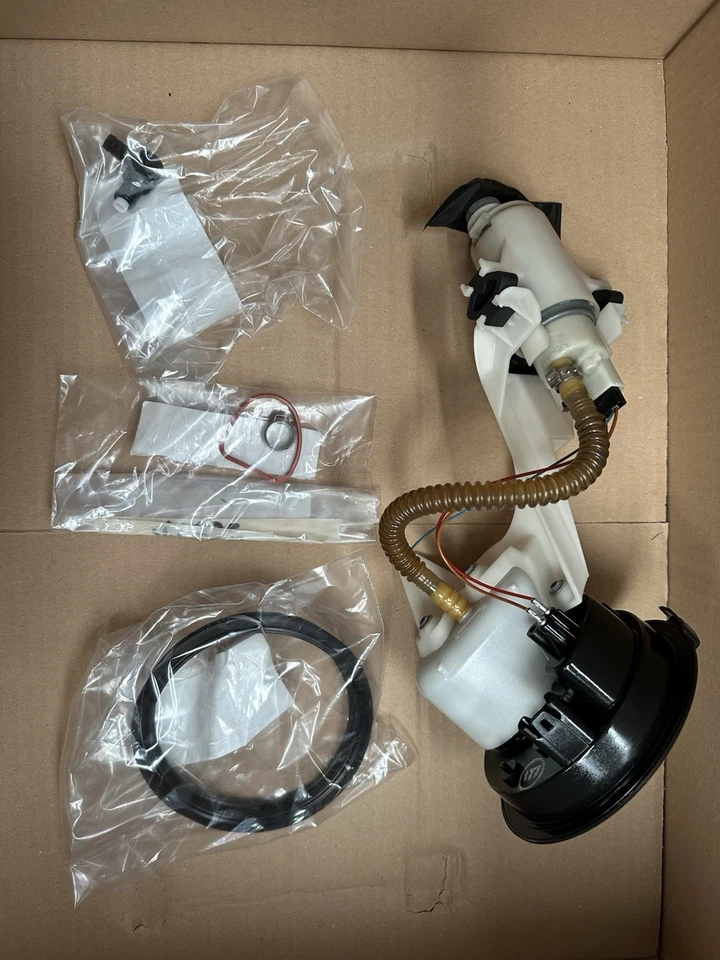 Pompa Carburante R1200gs - Immagine 2 di 4