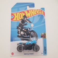 → View on eBay: Hot Wheels ( Treasure Hunt ) BMW R Ninet Racer diecast Car motorcycle T-Hunt Hot Wheels ( Treasure Hunt ) BMW R Ninet Racer diecast Car motorcycle T-Hunt