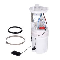 Febi Bilstein Kraftstoff-FöRdereinheit Kraftstoffpumpe Spritpumpe 185268