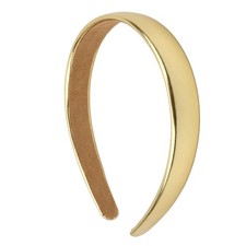 Gold Headband for Girls Sparkly Head Bands for 's Hair Glitter Headband Hair ...