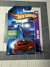 Hot Wheels - Redline - Baja Bug