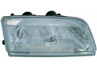 Alkar Hauptscheinwerfer 2706361 H1/H1 FüR CitroËN Zx N2 Break 16V