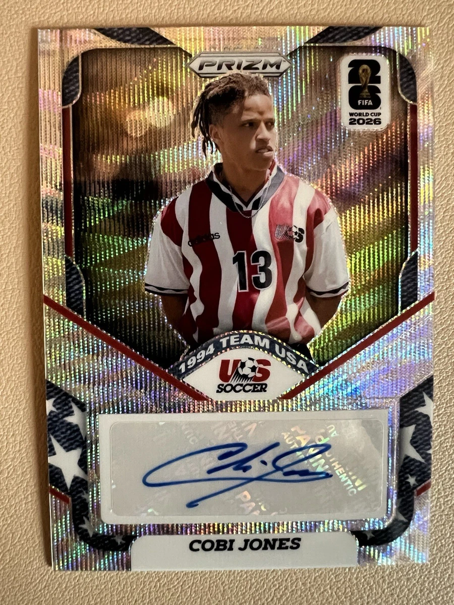 Panini Soccer 1994 Season Sports Trading Cards & Accessories