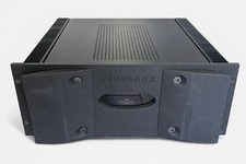Perreaux 350P Dual Channel Power Amplifier 350WPC Class A/AB Working Con...