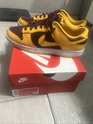 Arizona Dunks Size 11