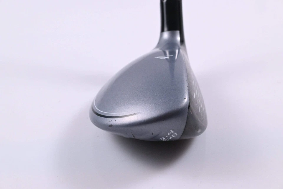 Cobra Bio Cell #3-4 Hybrid / 19-22 Grad / Regular Flex Cobra Bio Cell 62 Schaft - Bild 3 von 4