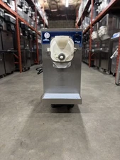 2004 Carpigiani LB 100/B Batch Freezer Ice Cream Gelato Machine 1ph Air Cooled