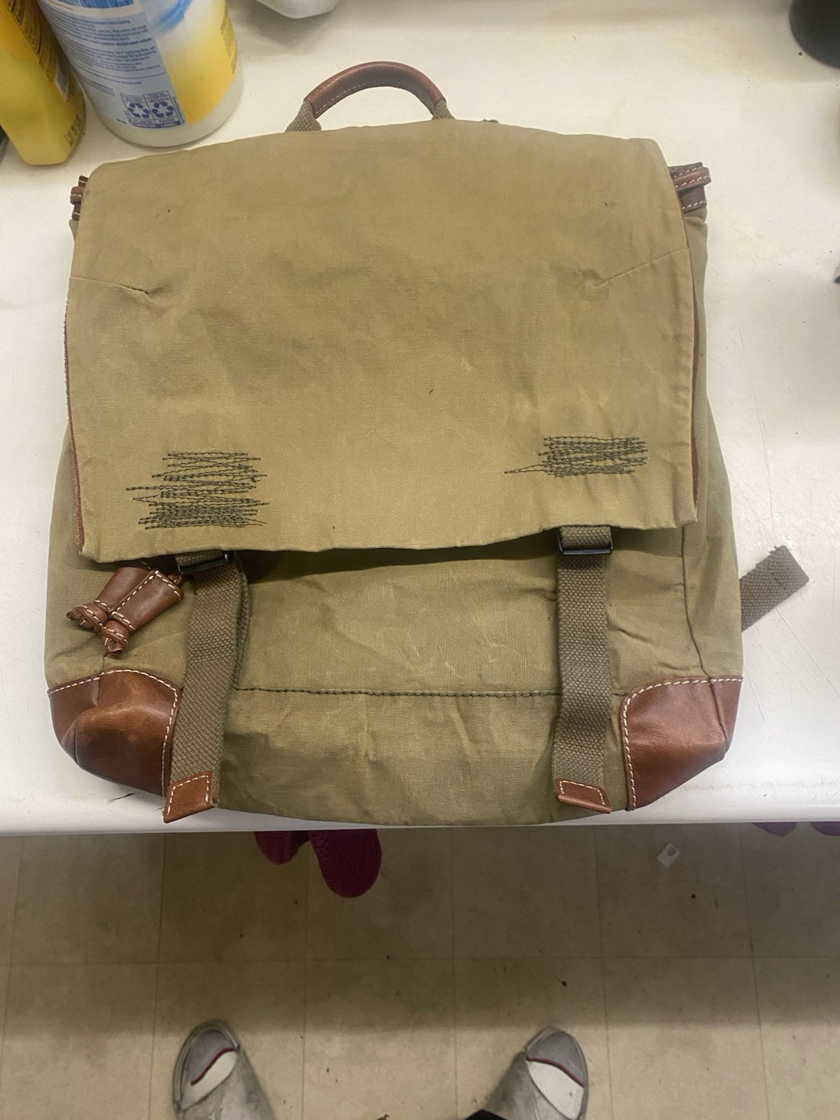 Bree Backpack - image 10