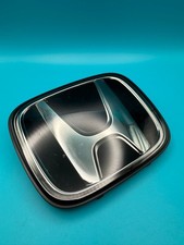 Oem 2023 - 2026 Honda Cr-v Crv Front Grille Emblem Radar Cover 75710-3t0-j01