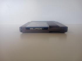 Millipede NES CIB Complete Tested Retro Vintage Nintendo
