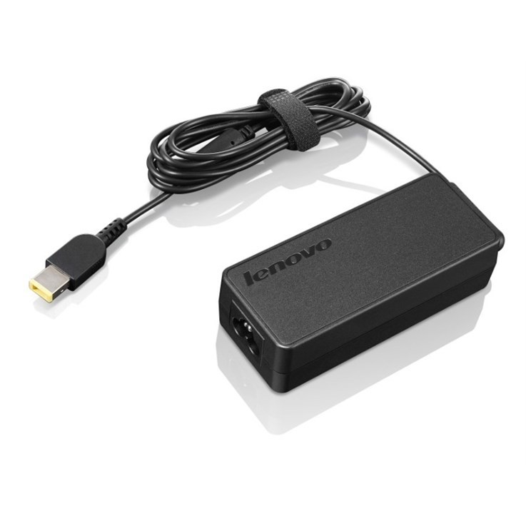 Lenovo Black Thinkpad 135W Power Adapter/Inverter Universal - Image 2