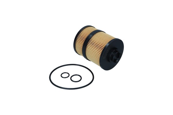 Kamoka ÖLfilter F122601 Filtereinsatz FüR Opel Vectra Caravan Z02 Signum CC Z03-image