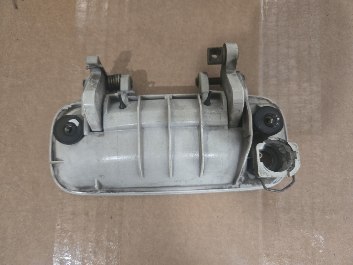 1990-1993 Acura Integra Passenger Right Front Exterior Door Handle