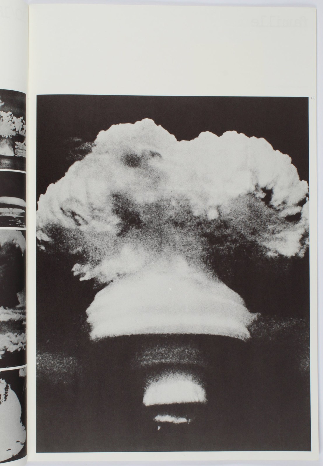 Roman CIESLEWICZ / Kamikaze Revue d'Information Panique 3 Volumes All Published