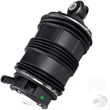 Rear Right Air Suspension Spring Bag 2113200825 Compatible with Mercedes-Benz...