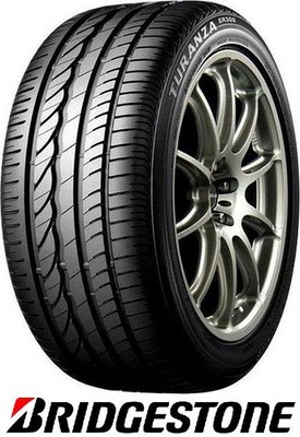 Bridgestone Turanza ER 300* RFT 245/45 R18 96Y Sommerreifen