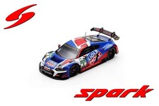1:43 SPARK Audi R8 Lms Gt3 Evo Ii #8 Engstler Motorsport Dtm 2023 Engstle SG930