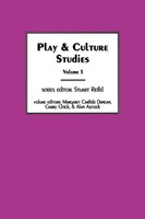 Margaret Carlisle Duncan (U. A.) | Play & Culture Studies, Volume 1 | Buch