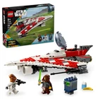 LEGO Star Wars 75388 Jedi Bob’s Starfighter NEW Sealed Rare Set Free Shipping