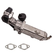 AGR-Ventil for Audi A3 Q3 TT Seat Skoda VW Golf 6 Jetta Passat Polo 1.6 2.0 TDI