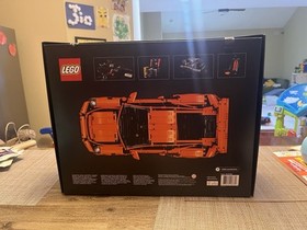 LEGO 42056 Technic Porsche 911 GT3 RS SEALED
