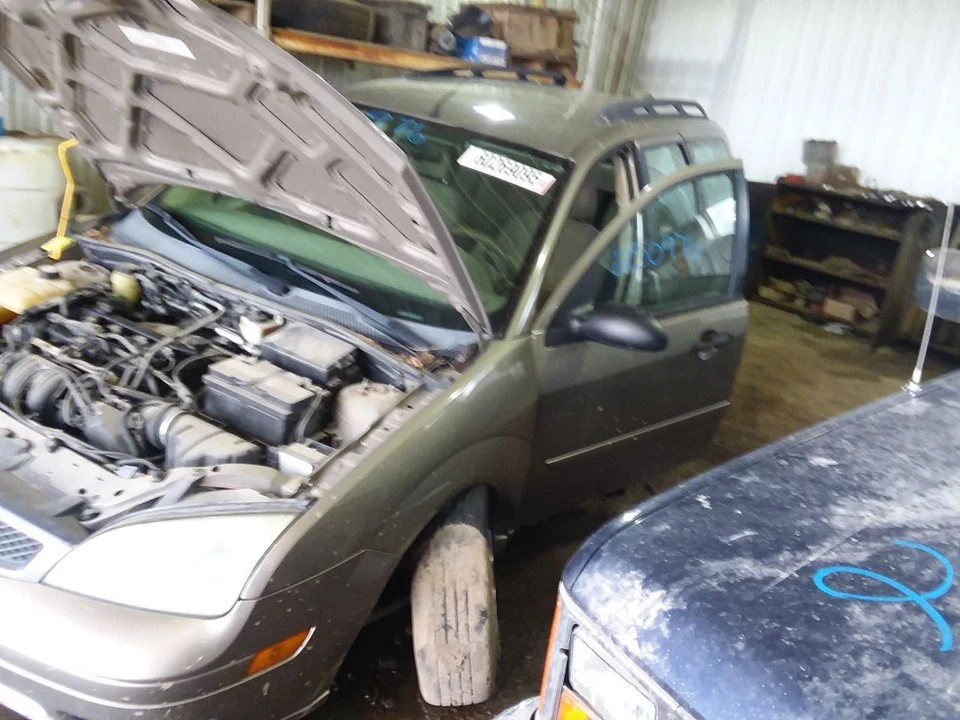 Velocímetro cluster MPH ID 4S4T-10849-BC Thru Bj compatível com 05 FOCUS 2100332 - Imagem 3 de 4