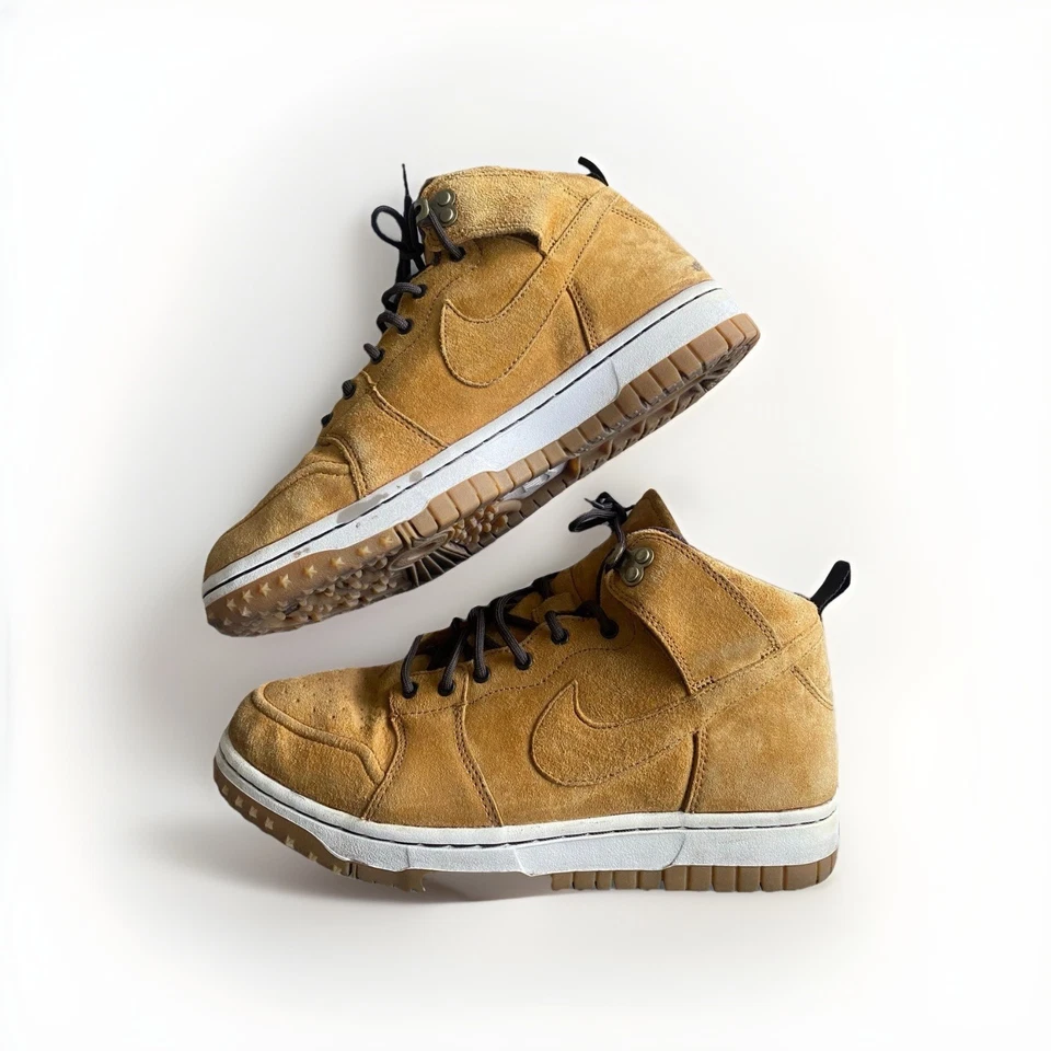 Nike Dunk, Foto 1 von 3