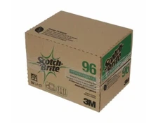 3M Scotch-Brite 6" x 9" Professional General Purpose Scouring Pads (Qty 20)