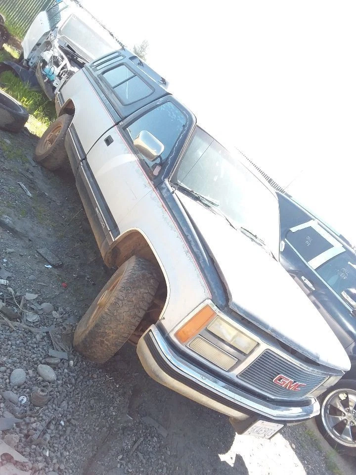 Chassis ECM Cruise Control 6-262 VIN Z Fits 88-93 CHEVROLET 1500 PICKUP 29417001 - Image 3 of 4