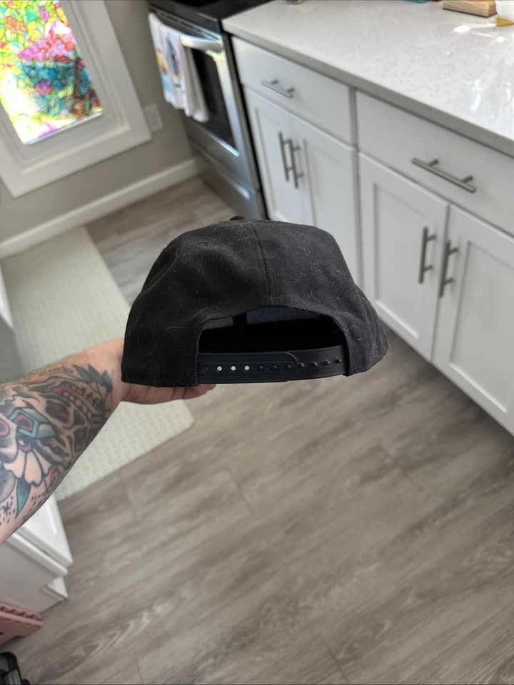 Sombrero Grand Theft Auto 5 V GTA Edición Limitada Coleccionista Era Los Santos Foto 4 de 4