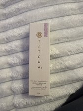Tatcha The Silk Sunscreen SPF 50 50ml - Brand New in Box