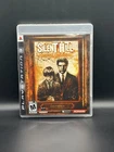 Silent Hill: Homecoming (Sony PlayStation 3, PS3, 2008) CIB, TESTED AND WORKING!