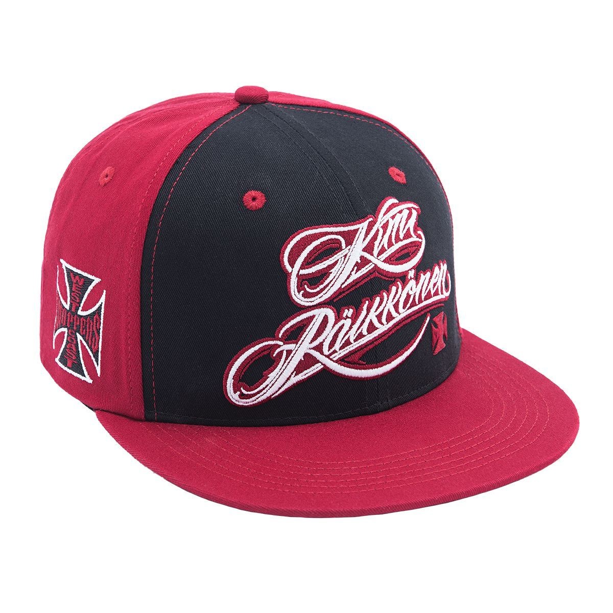 WCC West Coast Choppers         /