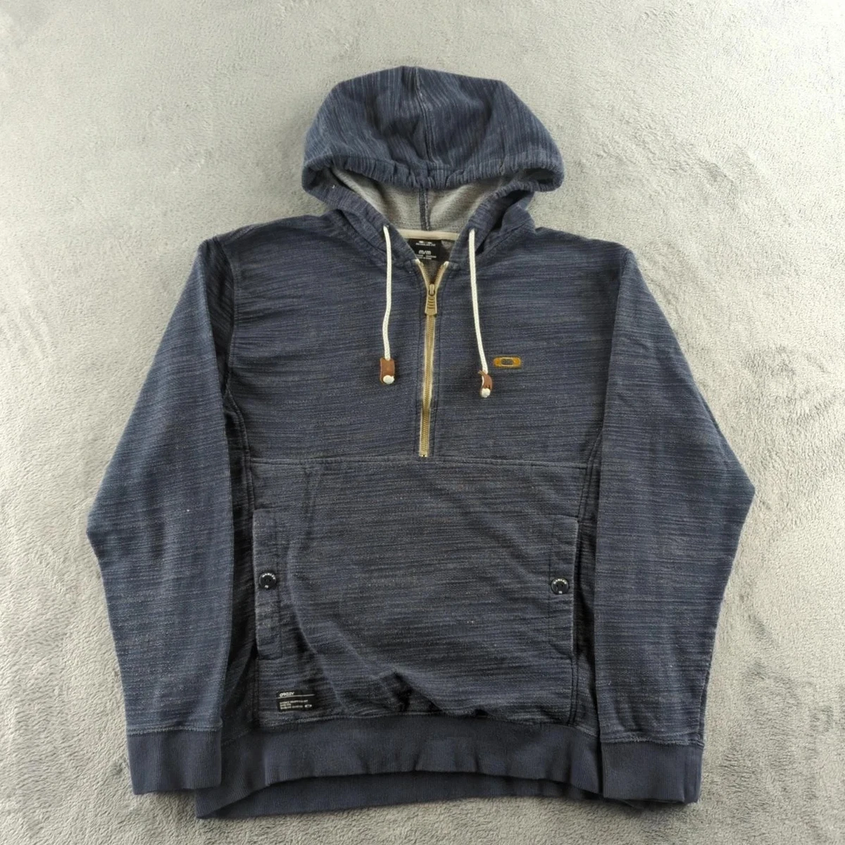 Oakley Sweatshirt, Crew Hoodies & Sweatshirts for Men for sale | eBay